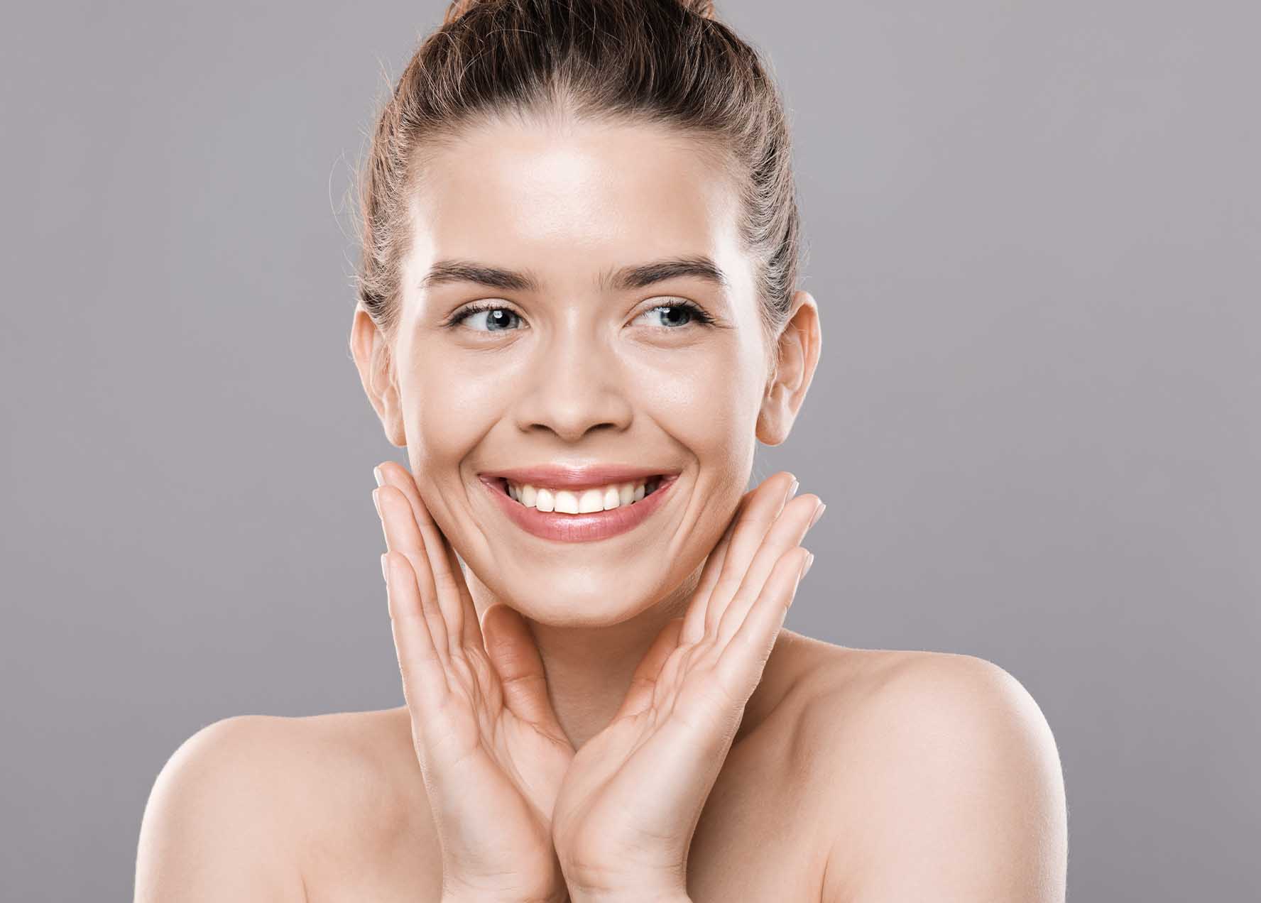 Rosacea Treatment | Reduce Redness | Skin Doctor Clinics